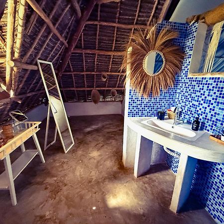 Villa Malaika Jambiani  Exteriér fotografie