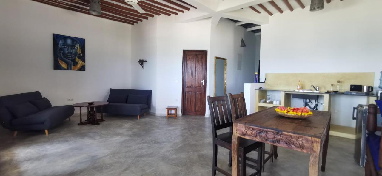 Villa Malaika Jambiani  Exteriér fotografie