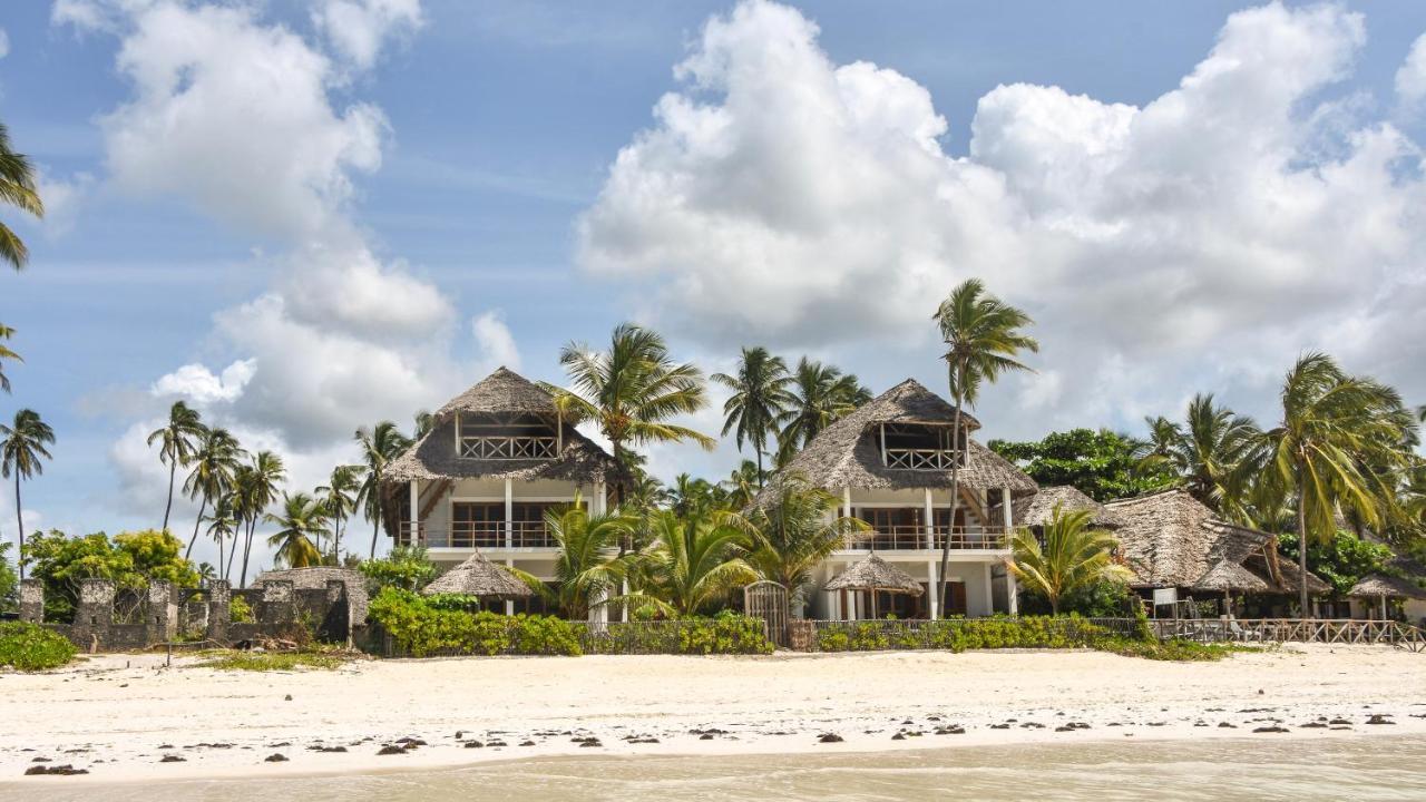 Villa Malaika Jambiani  Exteriér fotografie
