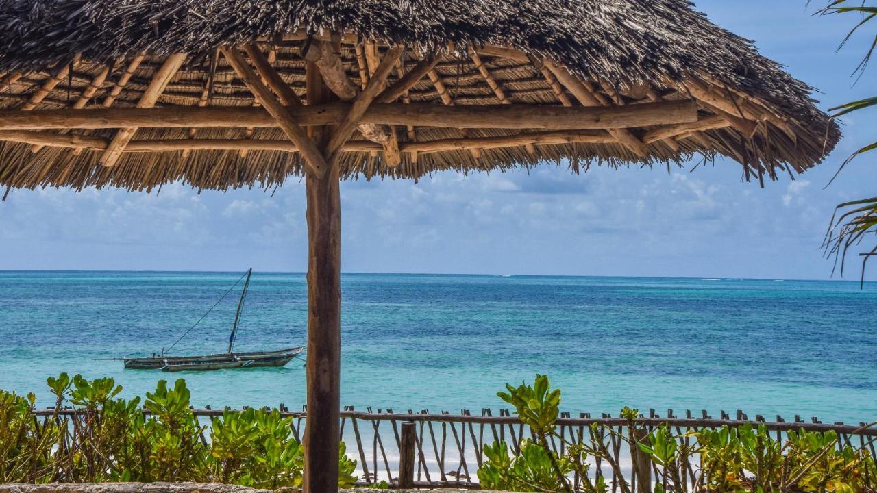 Villa Malaika Jambiani  Exteriér fotografie
