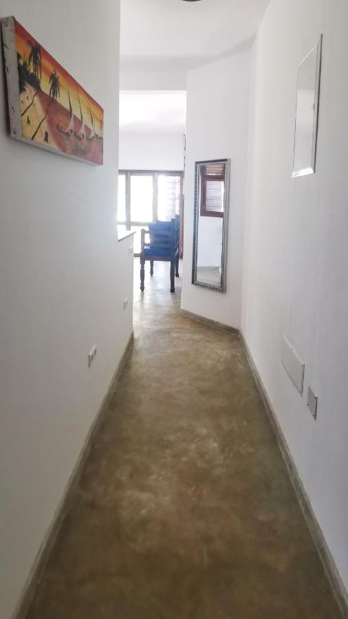Villa Malaika Jambiani  Exteriér fotografie