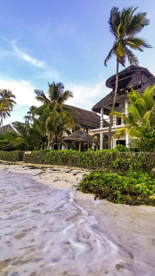 Villa Malaika Jambiani  Exteriér fotografie