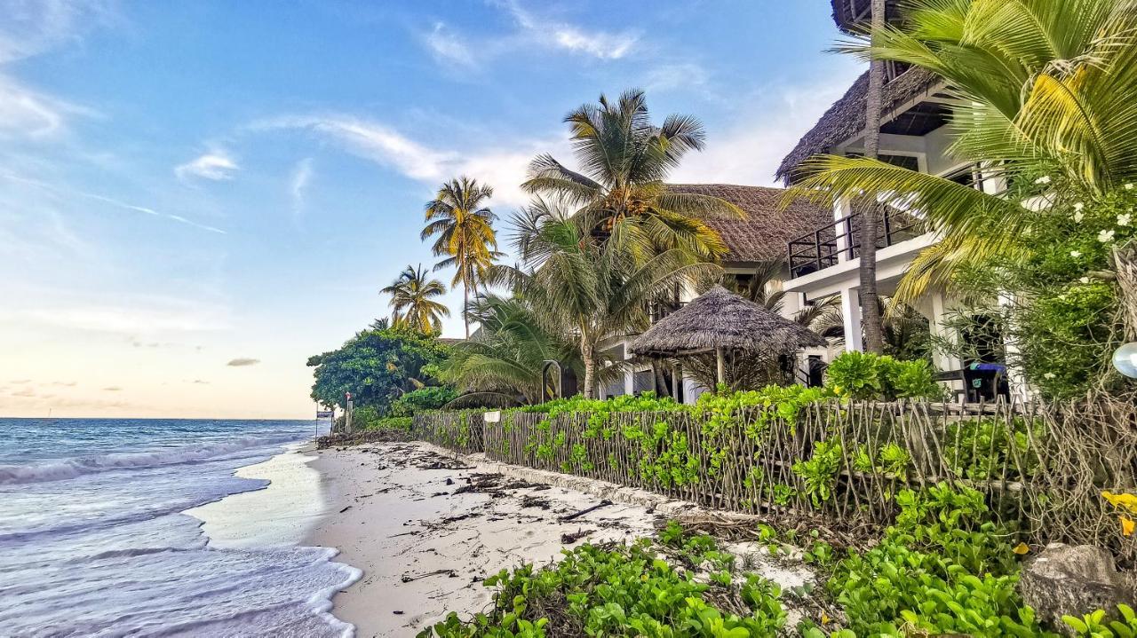 Villa Malaika Jambiani  Exteriér fotografie