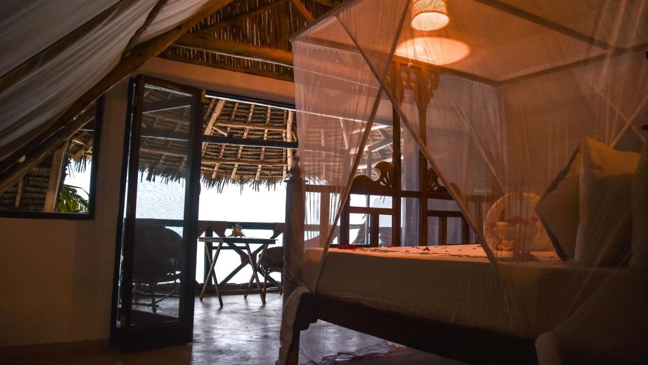 Villa Malaika Jambiani  Exteriér fotografie